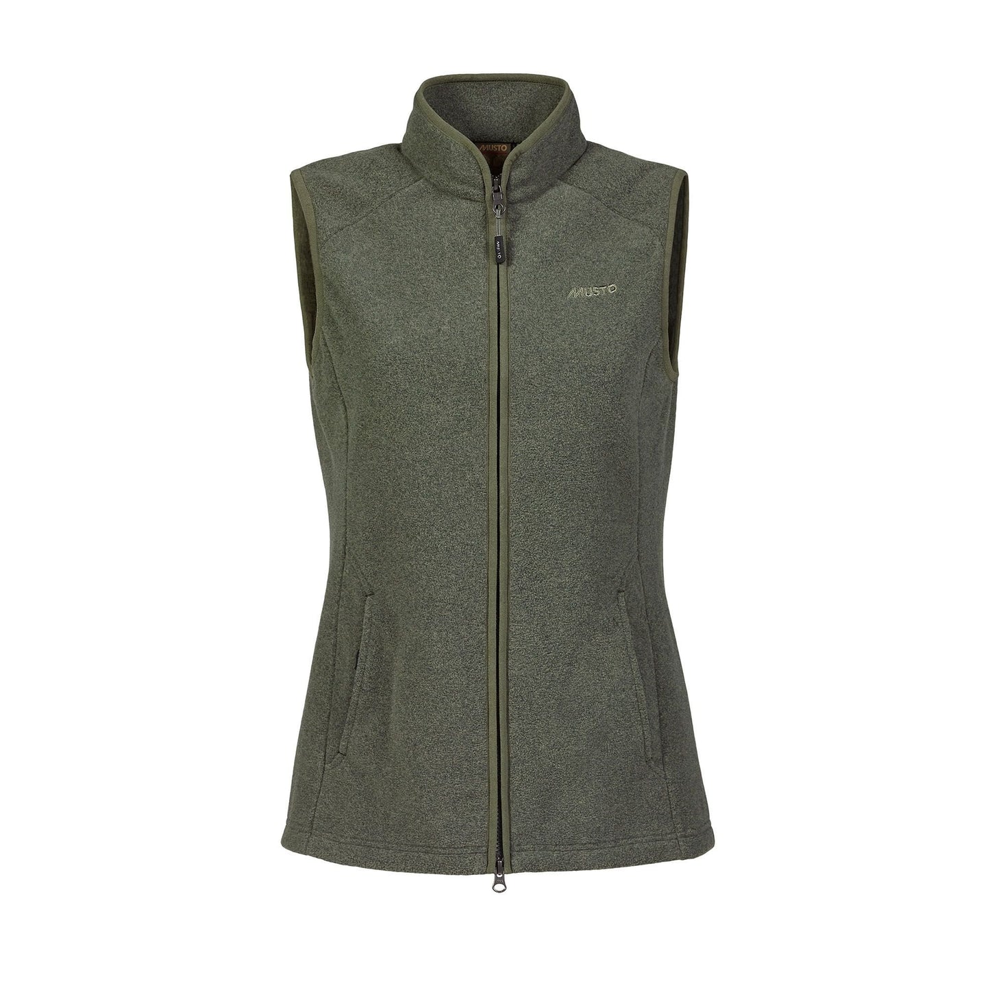 Women's Fenland Polartec Vest