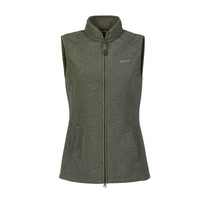 Women's Fenland Polartec Vest