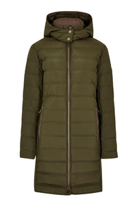 Ballybrophy Down Coat