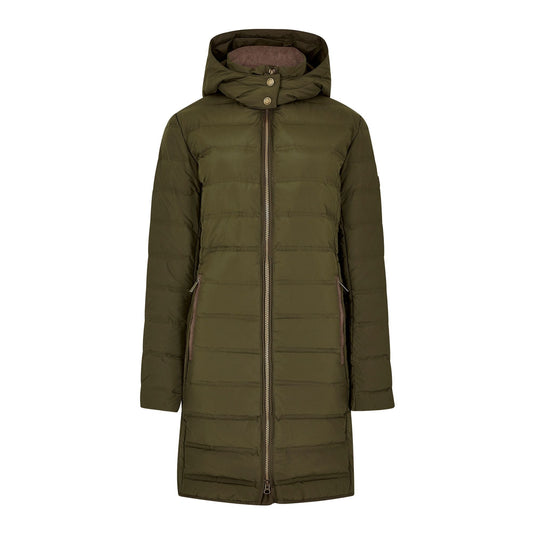 Ballybrophy Down Coat
