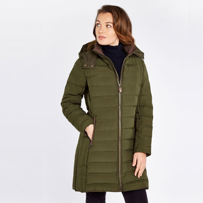 Ballybrophy Down Coat