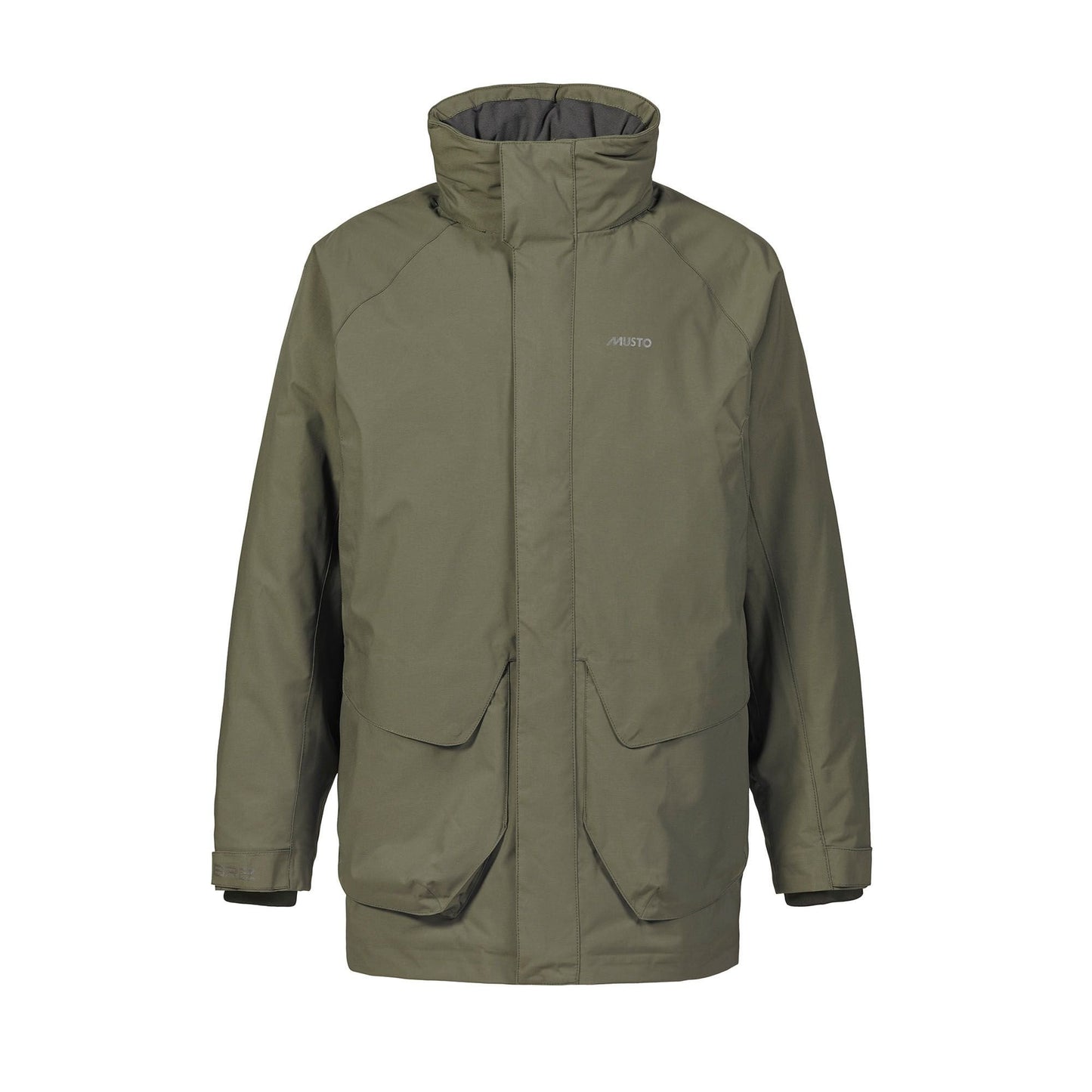 Fenland Primaloft Jacket