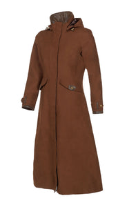 Kensington 3/4 Waterproof Coat