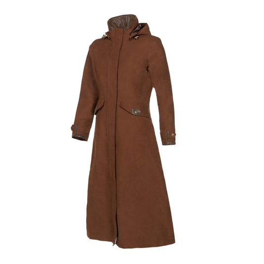 Kensington 3/4 Waterproof Coat