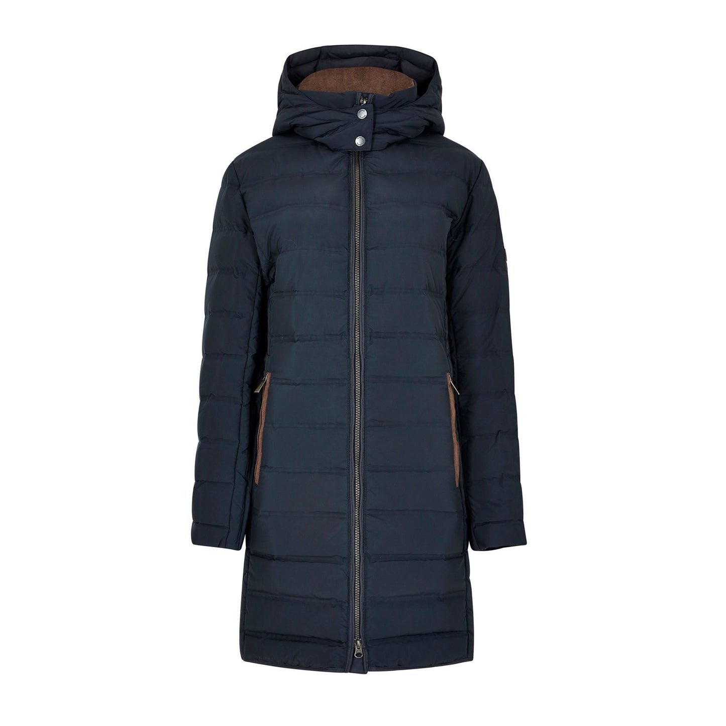 Ballybrophy Down Coat