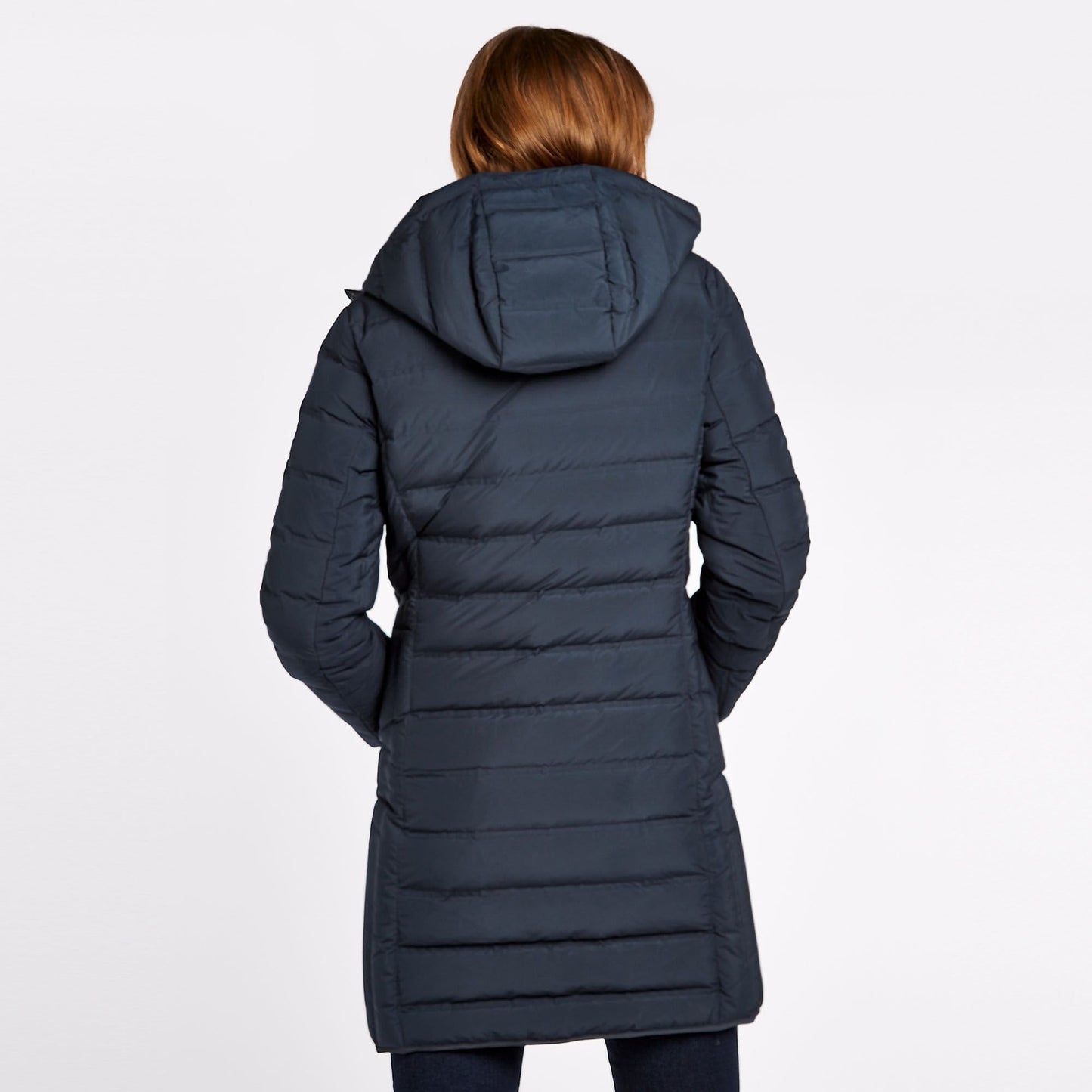 Ballybrophy Down Coat