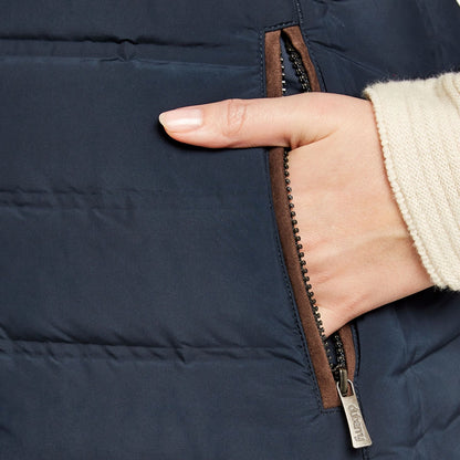 Ballybrophy Down Coat