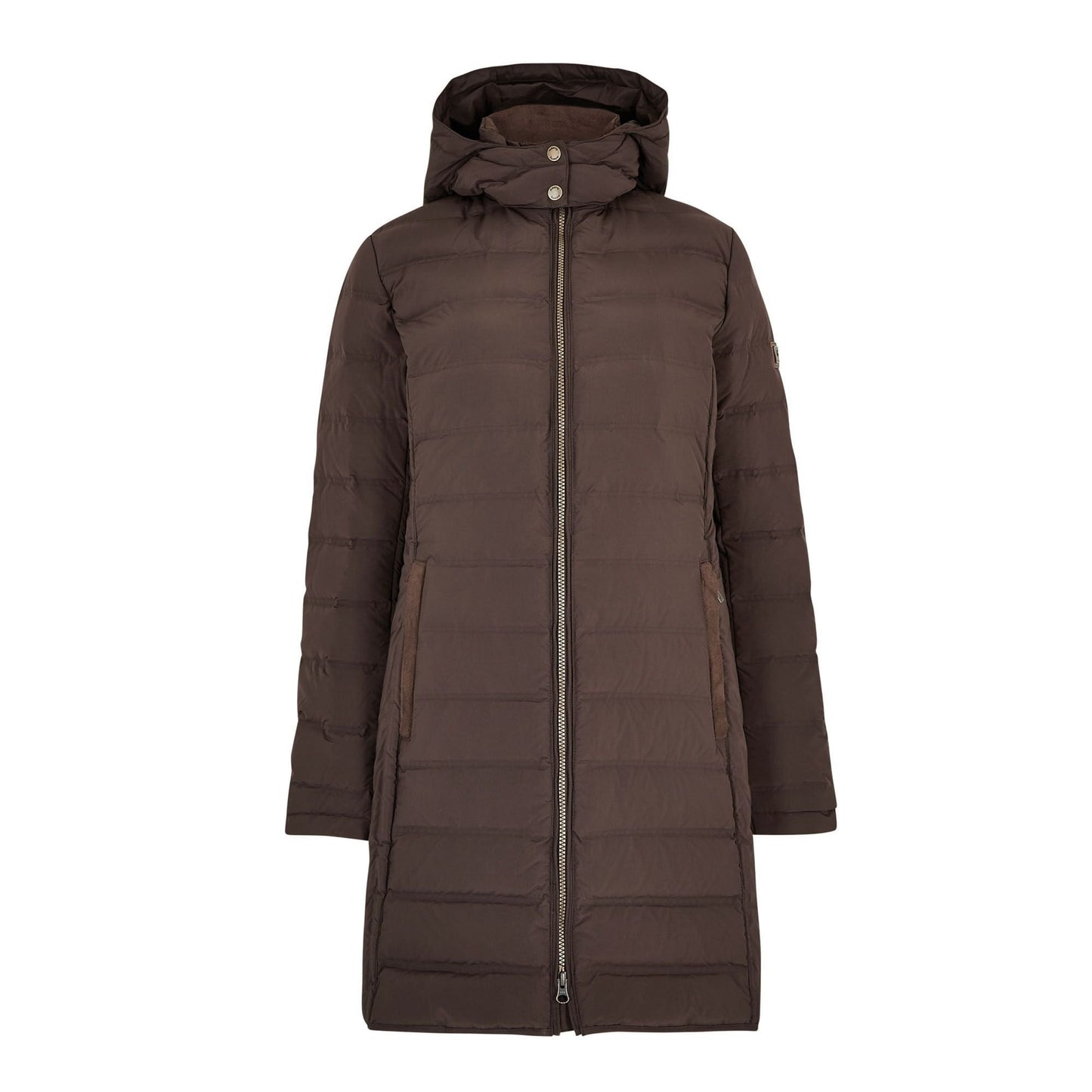 Ballybrophy Down Coat