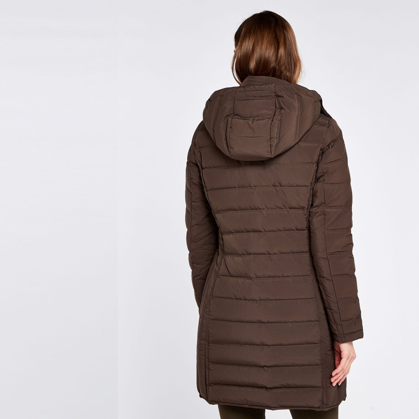 Ballybrophy Down Coat