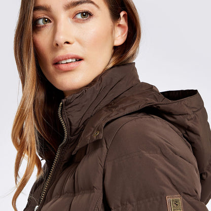 Ballybrophy Down Coat