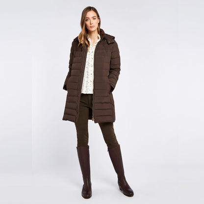 Ballybrophy Down Coat
