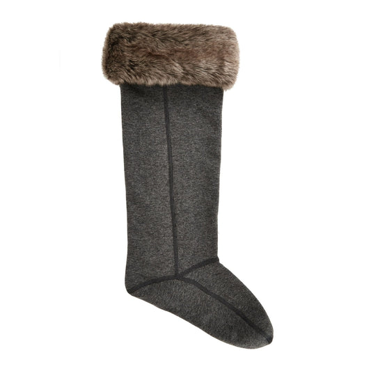 Raftery Faux Fur Liner