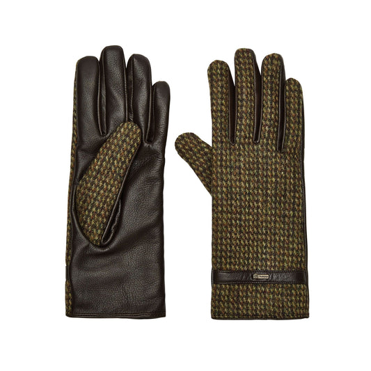 Ballycastle Tweed Glove