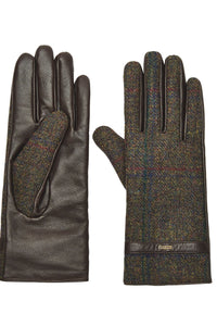 Ballycastle Tweed Glove