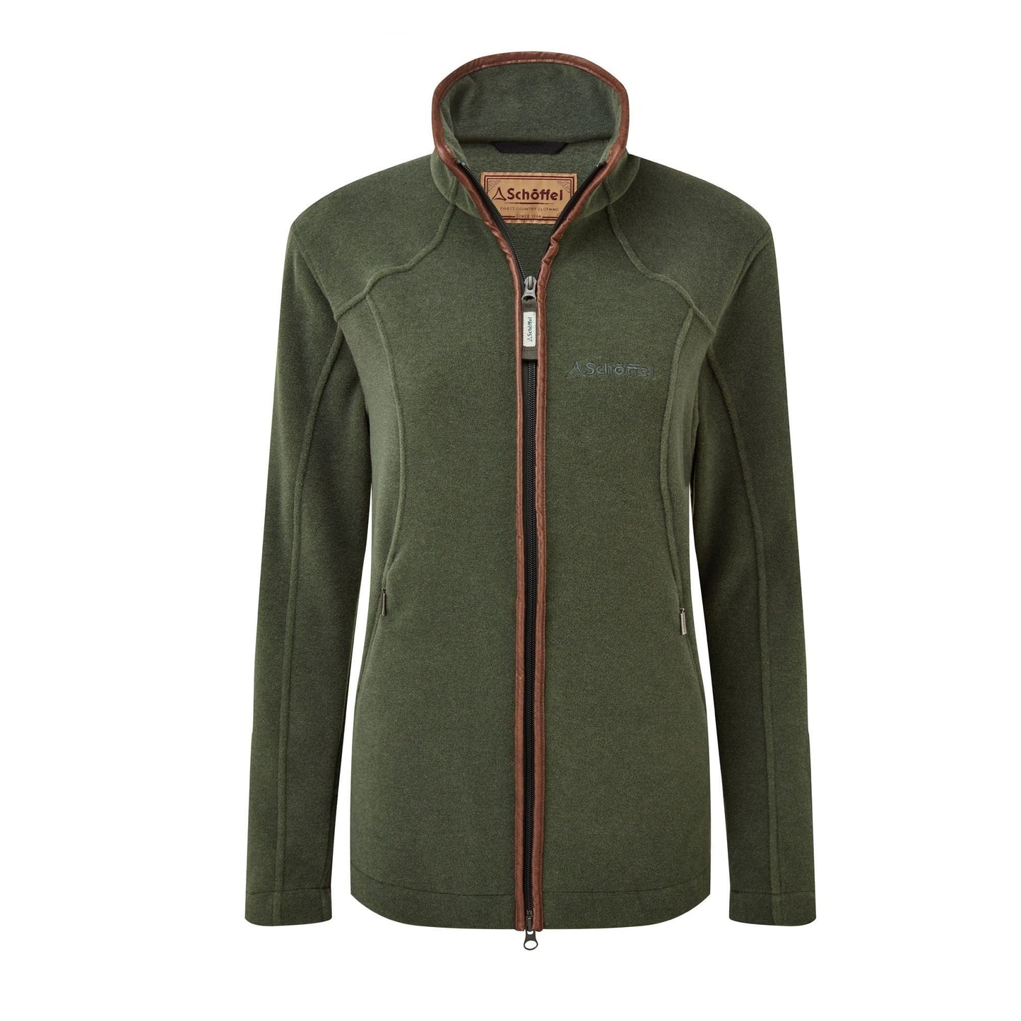 Burley Fleece
