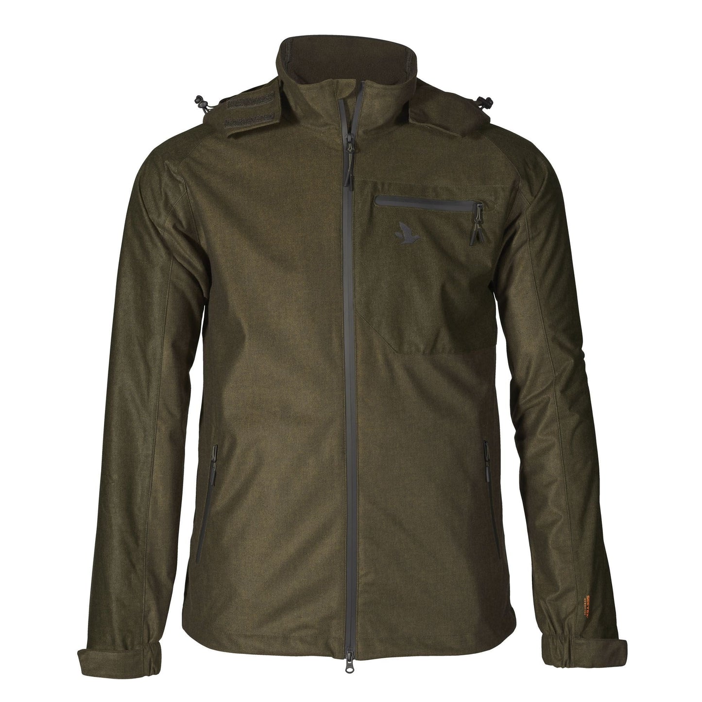 Avail Jacket
