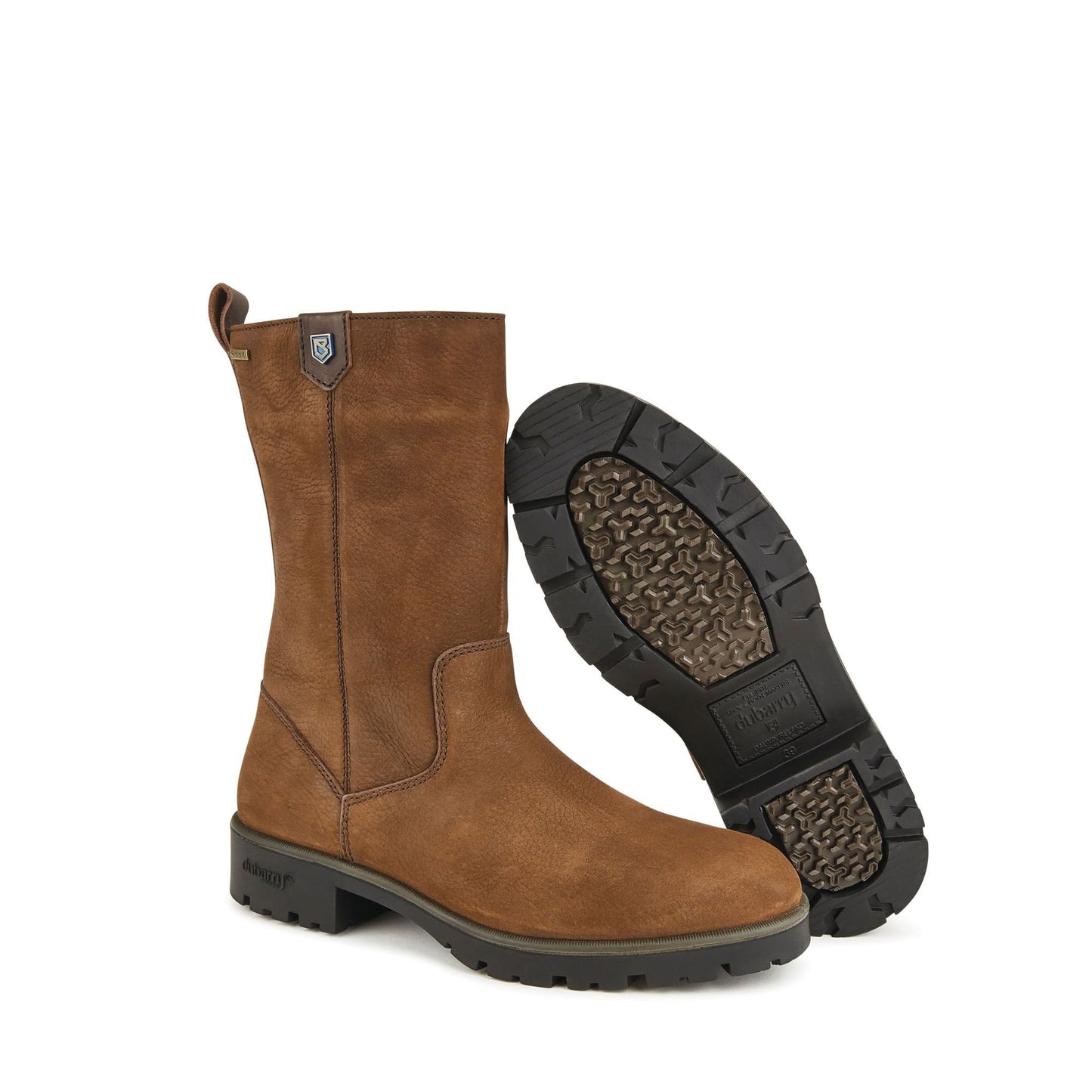 Killarney Boot