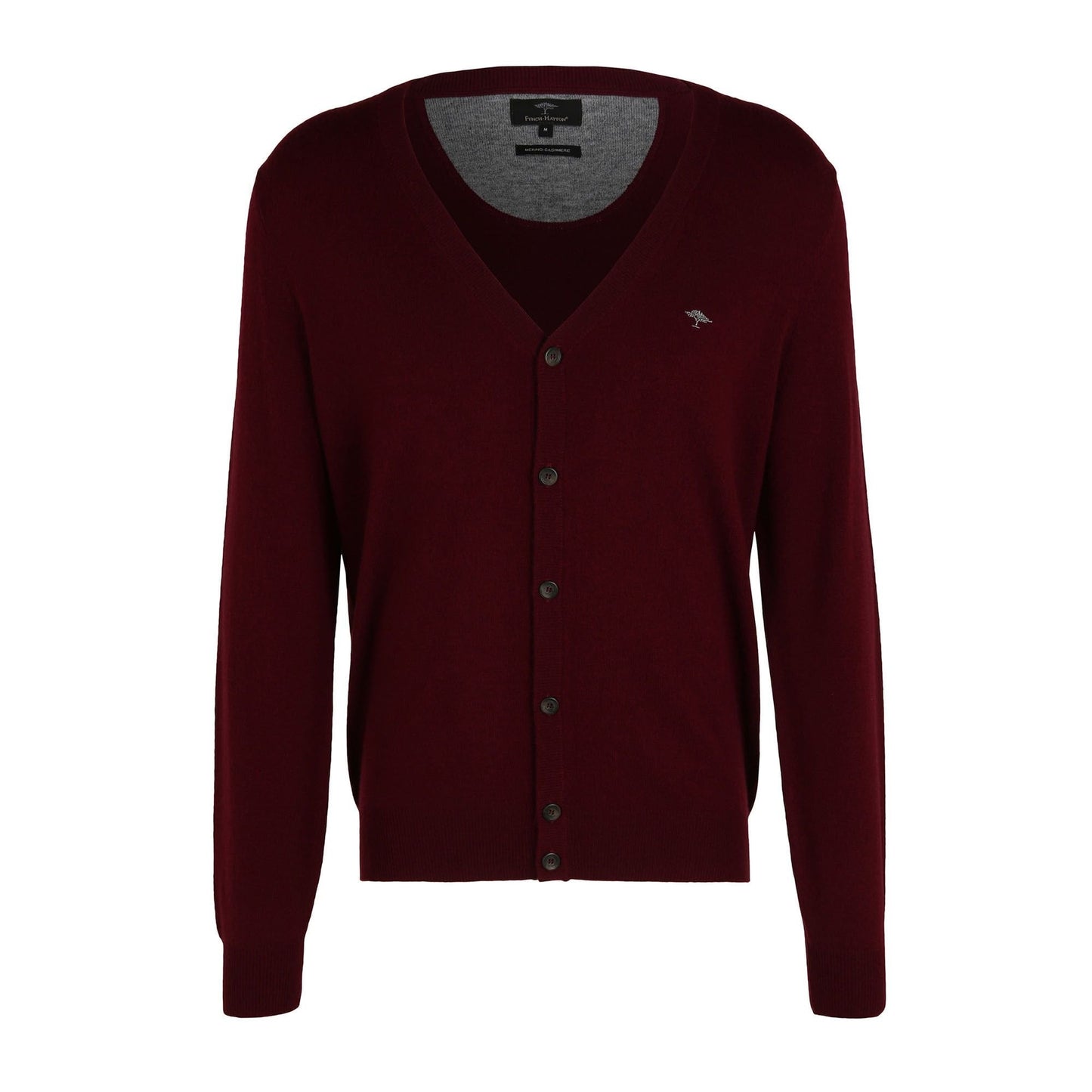 Button Cardigan