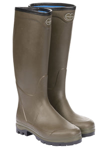 Country Cross Neoprene Homme
