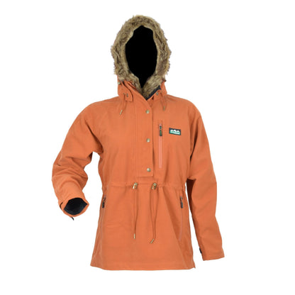Ladies Arctic Monsoon Smock