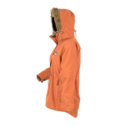 Ladies Arctic Monsoon Smock