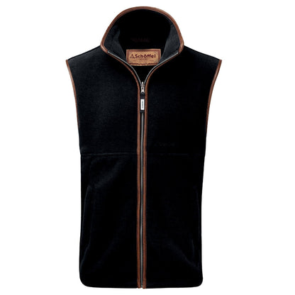 Oakham Fleece Gilet
