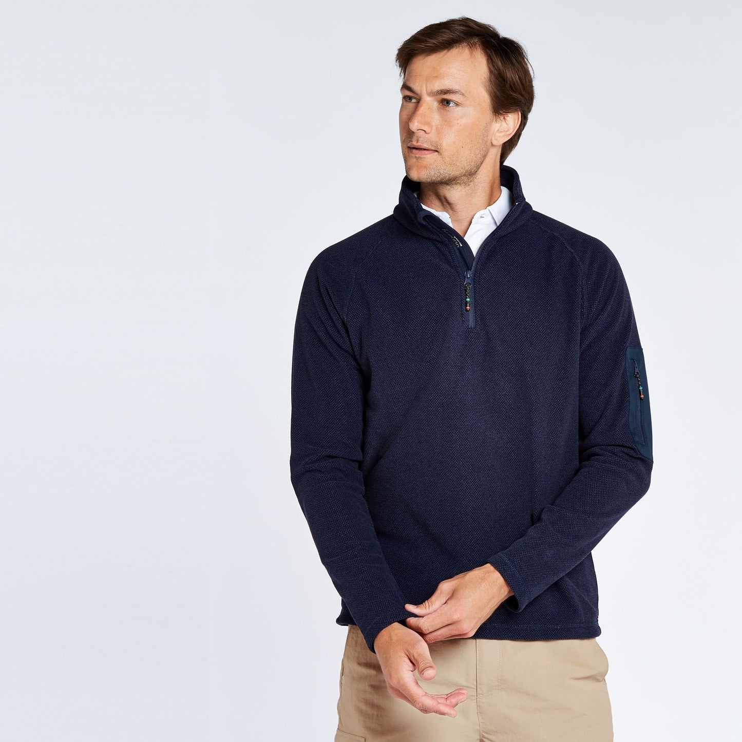 Aquatech Unisex Monaco Fleece