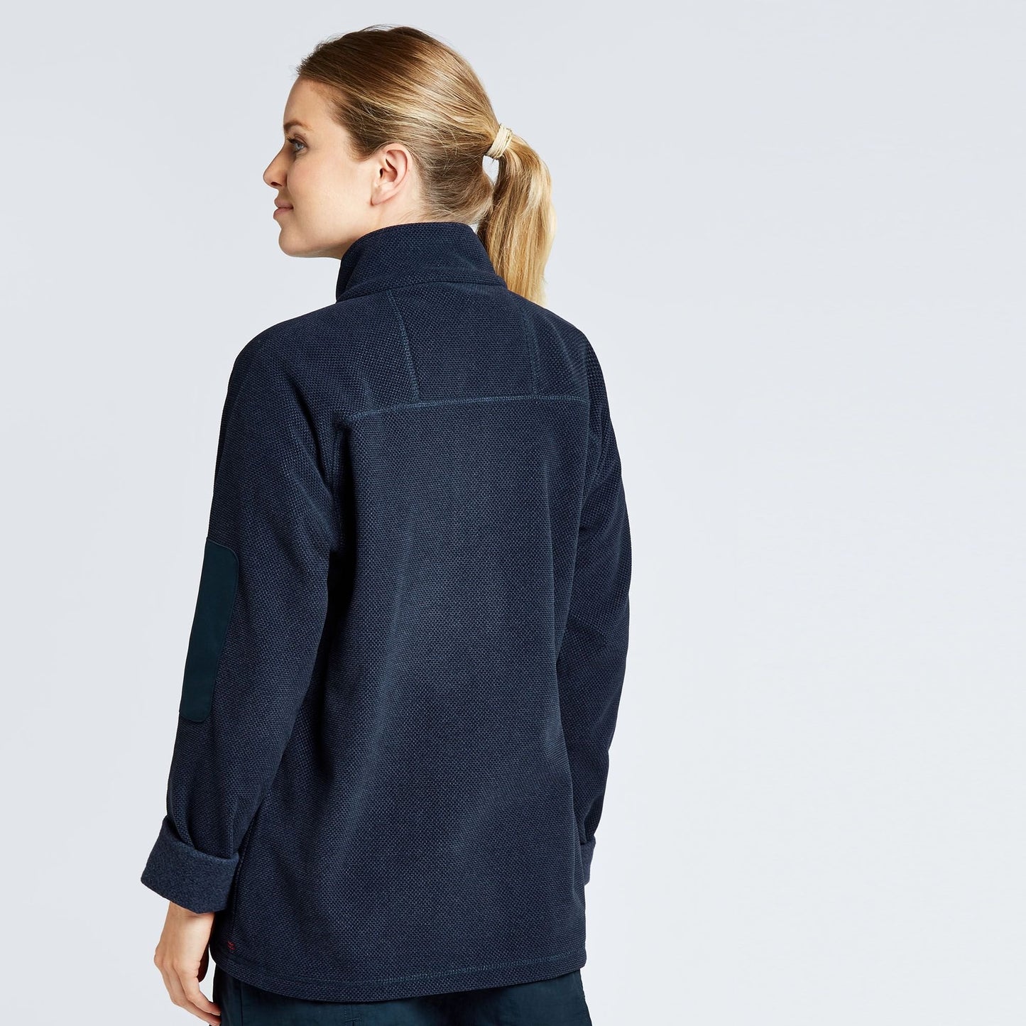 Aquatech Unisex Monaco Fleece