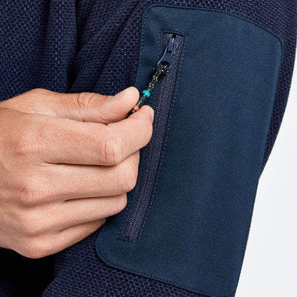 Aquatech Unisex Monaco Fleece