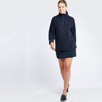 Aquatech Unisex Monaco Fleece
