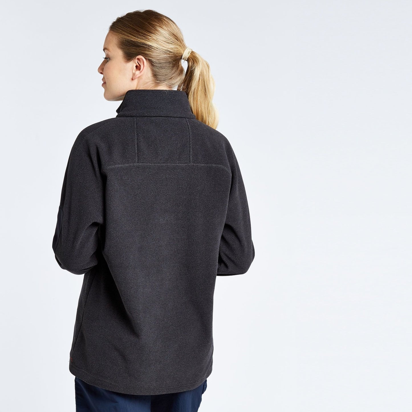 Aquatech Unisex Monaco Fleece