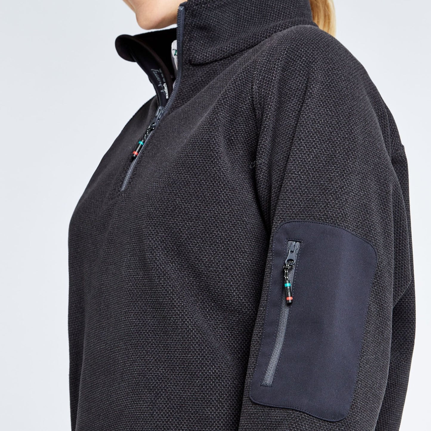 Aquatech Unisex Monaco Fleece