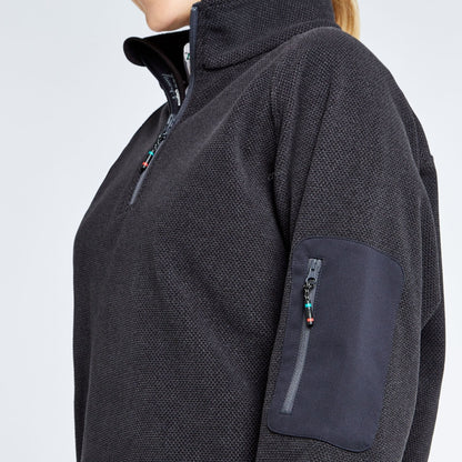 Aquatech Unisex Monaco Fleece