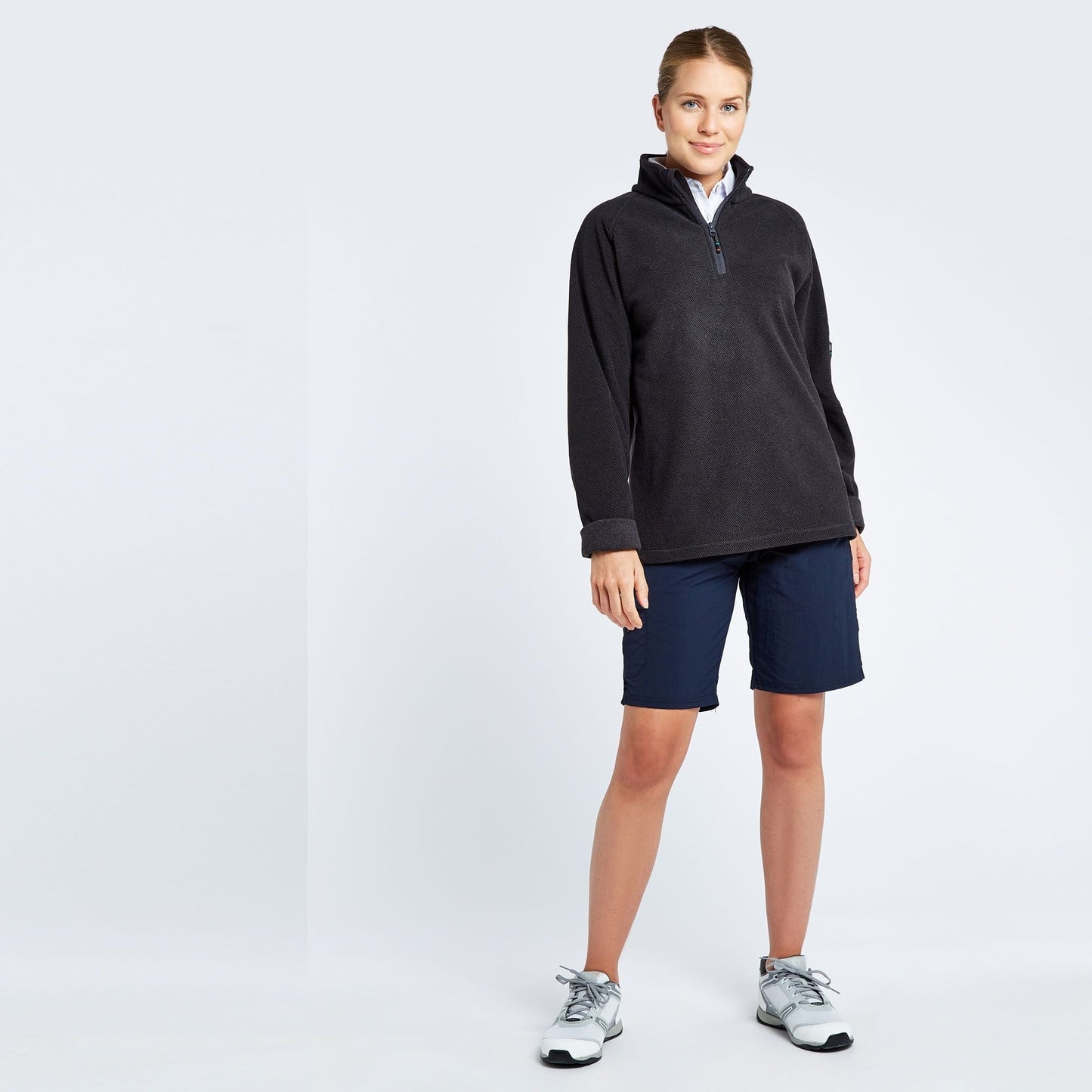 Aquatech Unisex Monaco Fleece