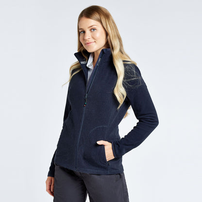 Aquatech Sicily Full Zip Fleece