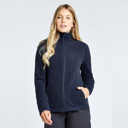 Aquatech Sicily Full Zip Fleece