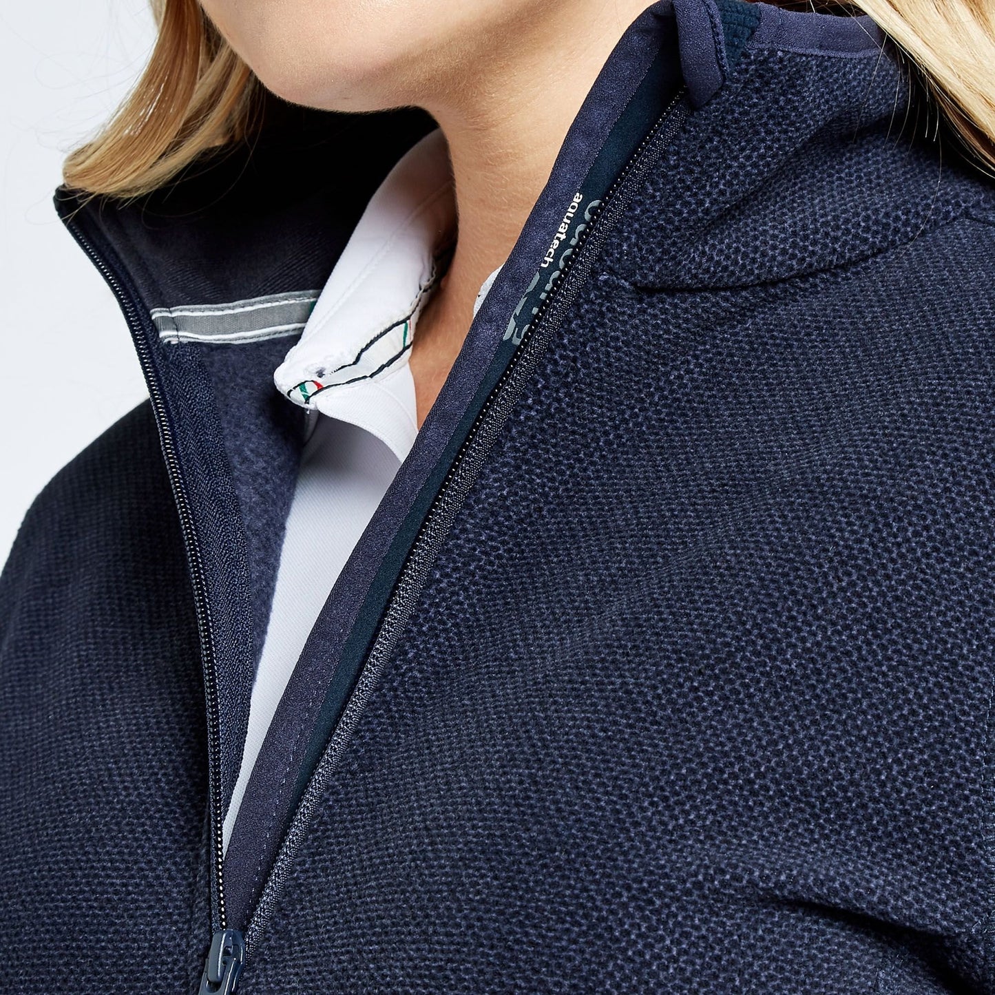 Aquatech Sicily Full Zip Fleece