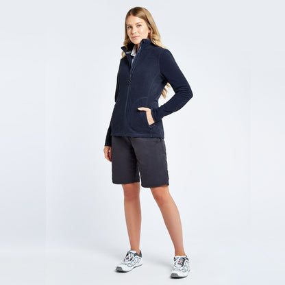 Aquatech Sicily Full Zip Fleece