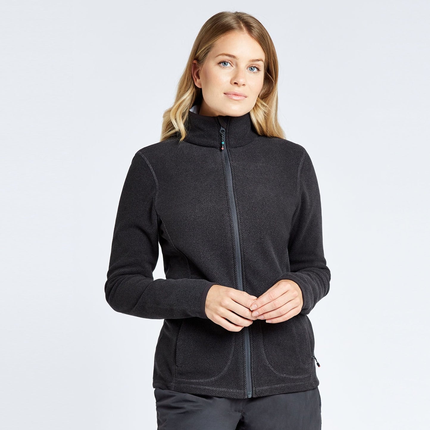 Aquatech Sicily Full Zip Fleece