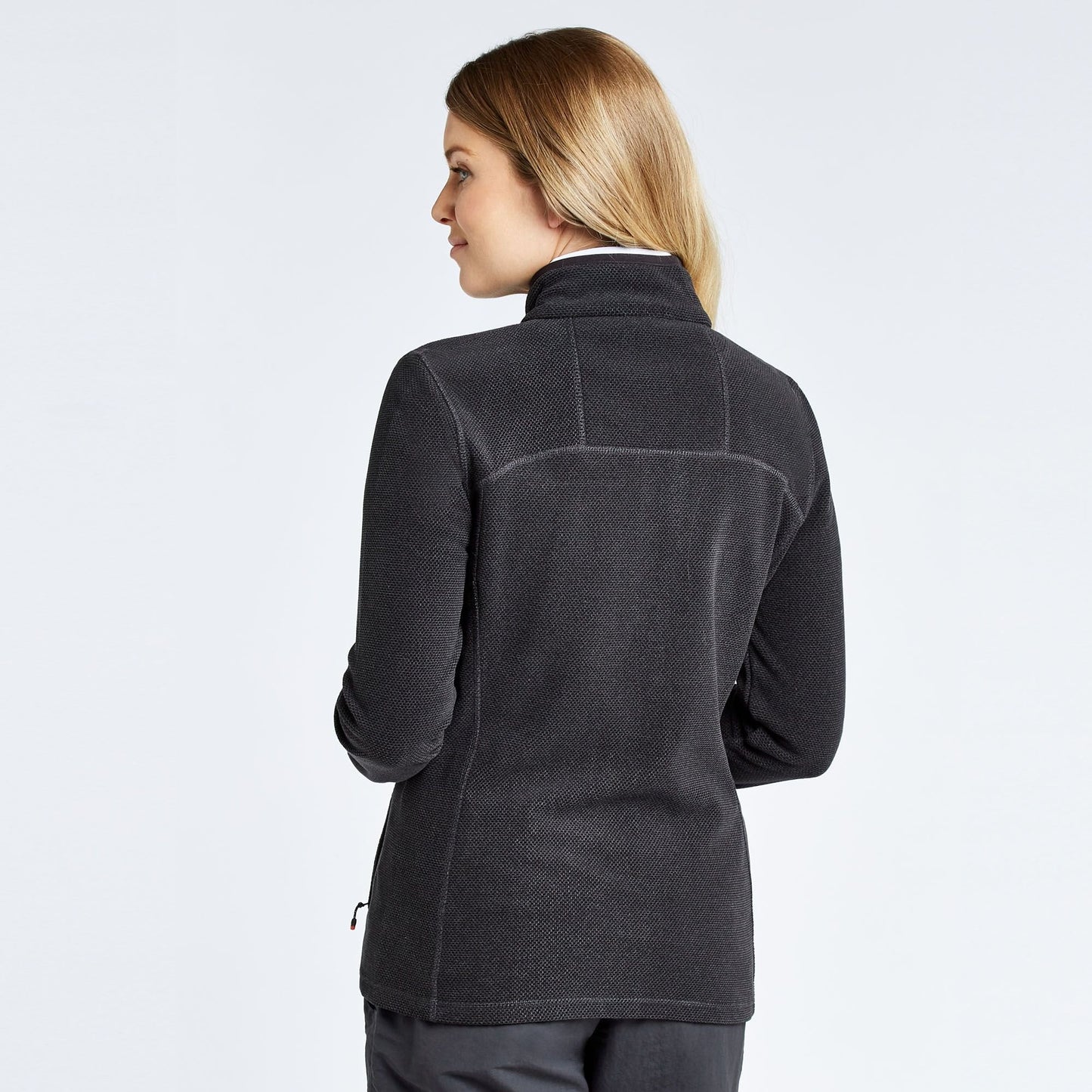 Aquatech Sicily Full Zip Fleece