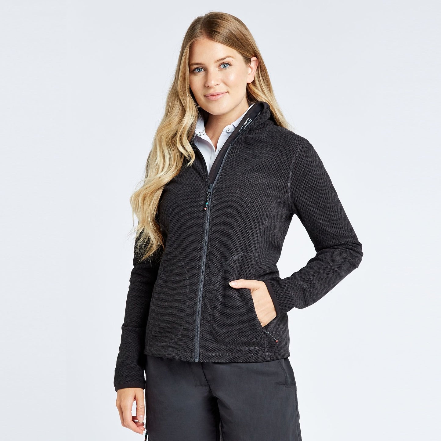 Aquatech Sicily Full Zip Fleece