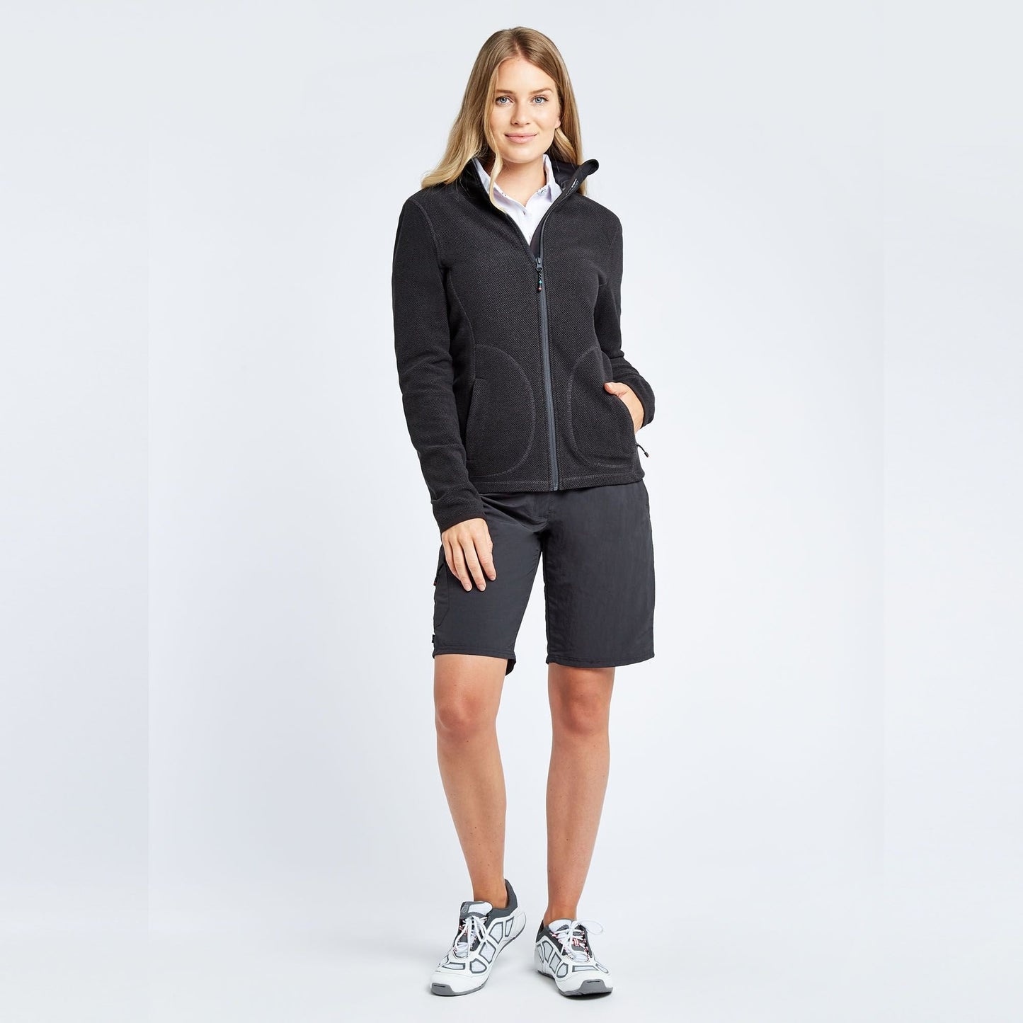 Aquatech Sicily Full Zip Fleece