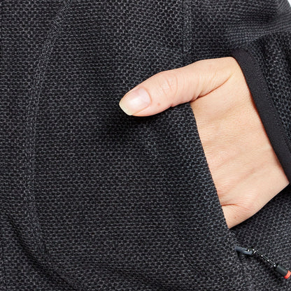 Aquatech Sicily Full Zip Fleece