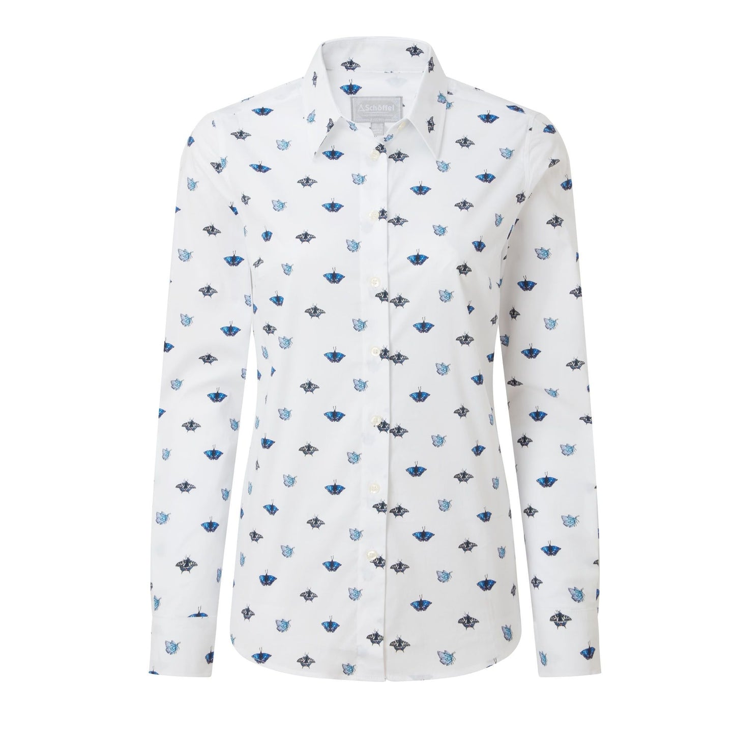 Norfolk Shirt