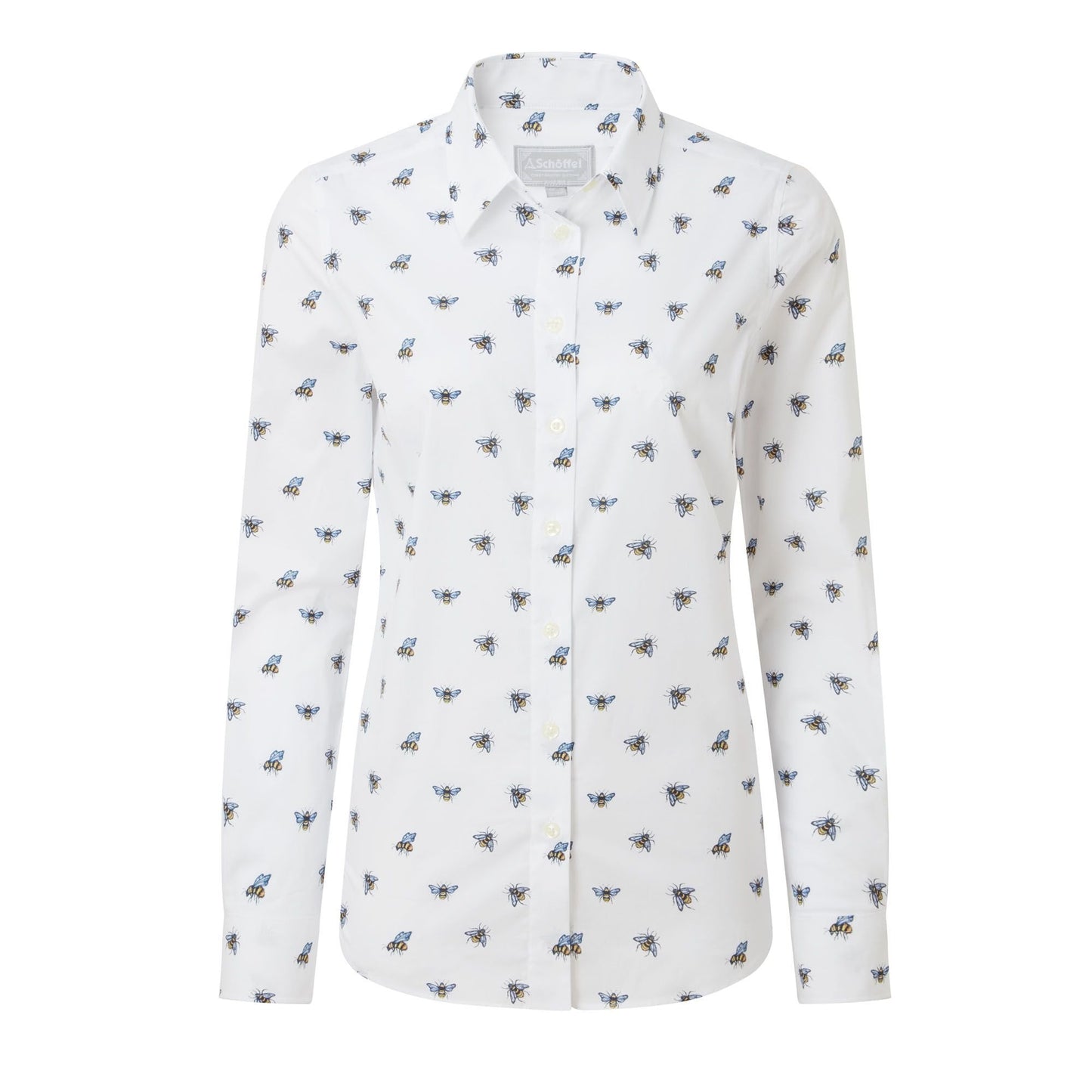 Norfolk Shirt