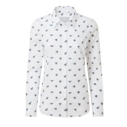 Norfolk Shirt