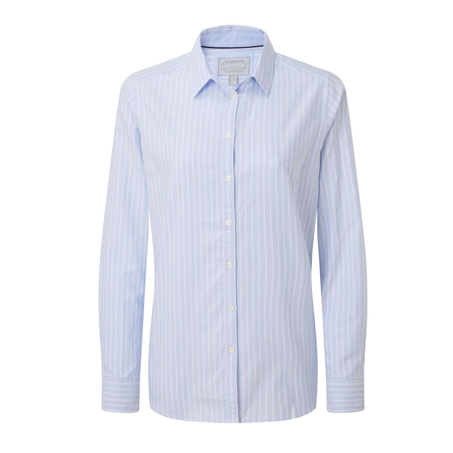 Cley Soft Oxford Shirt