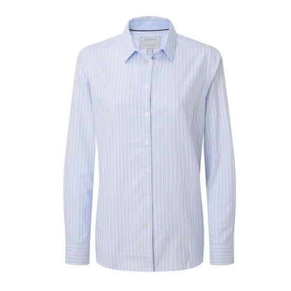 Cley Soft Oxford Shirt
