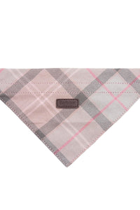 Tartan Dog Bandana