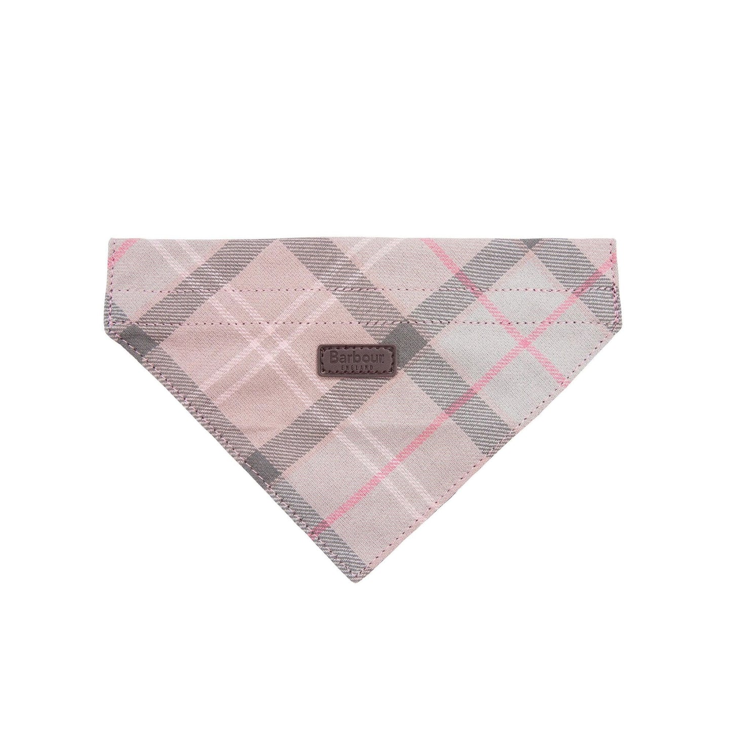 Tartan Dog Bandana